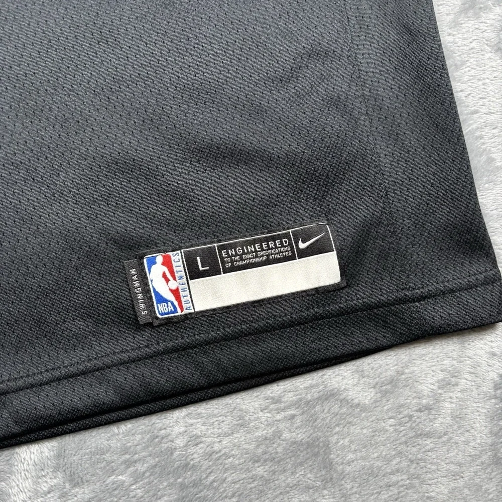 Russell Westbrook #0 Houston Rockets 2019-2020 Nike Swingman Youth Large